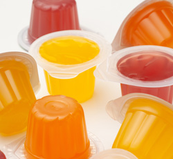 Cup Jelly